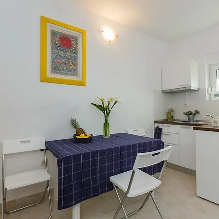 Lejlighed Jadro Jesenice (Split-Dalmatia)