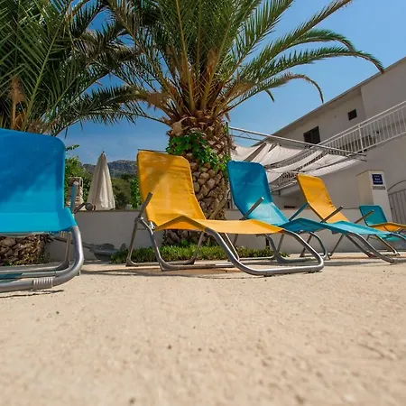 Jadro Lejlighed Jesenice (Split-Dalmatia)