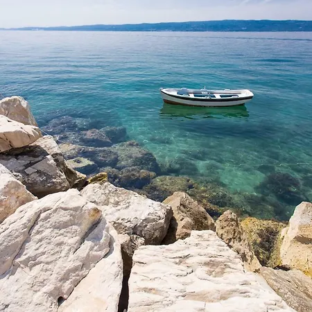 Jadro Jesenice (Split-Dalmatia)