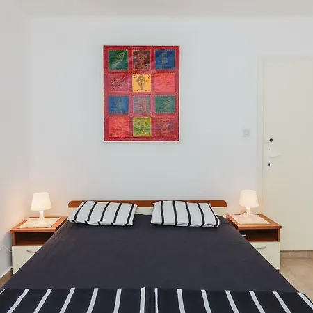 Jadro Jesenice (Split-Dalmatia)