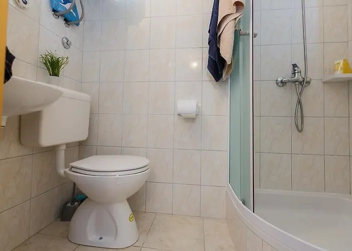 Apartmán Jadro Jesenice (Split-Dalmatia)