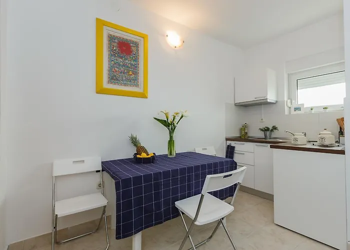 Apartmán Jadro Jesenice (Split-Dalmatia)
