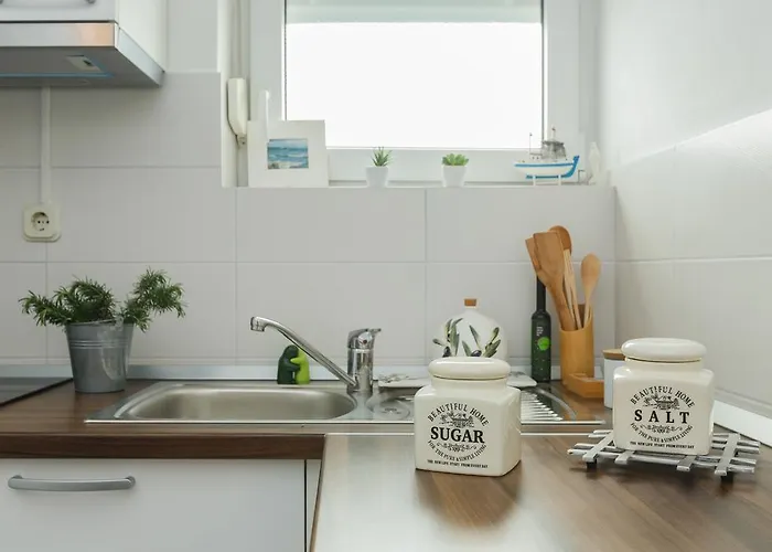 Jadro Apartmán