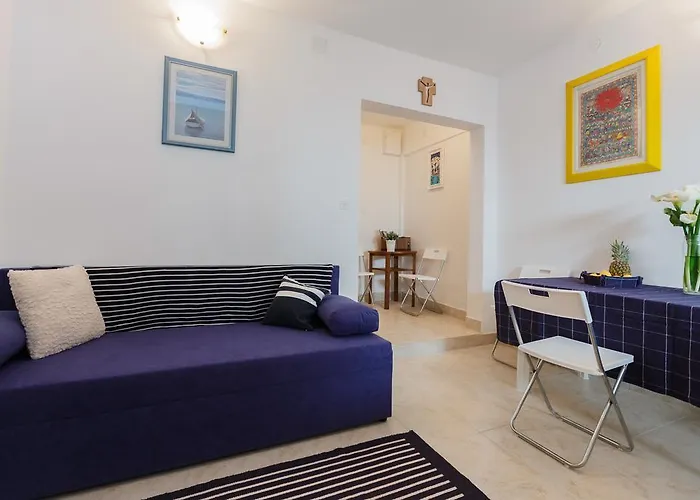 Jadro Apartmán