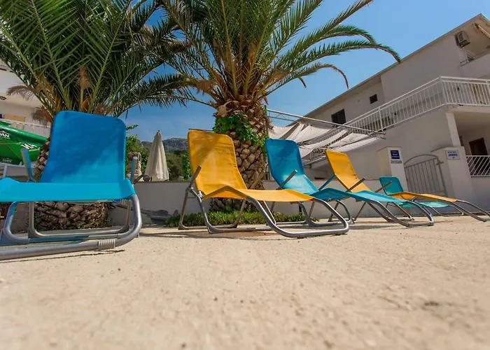 Jadro Apartmán Jesenice (Split-Dalmatia)