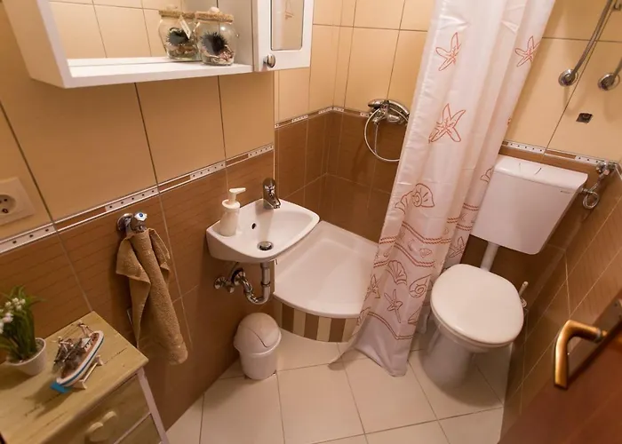 Jadro Apartmán