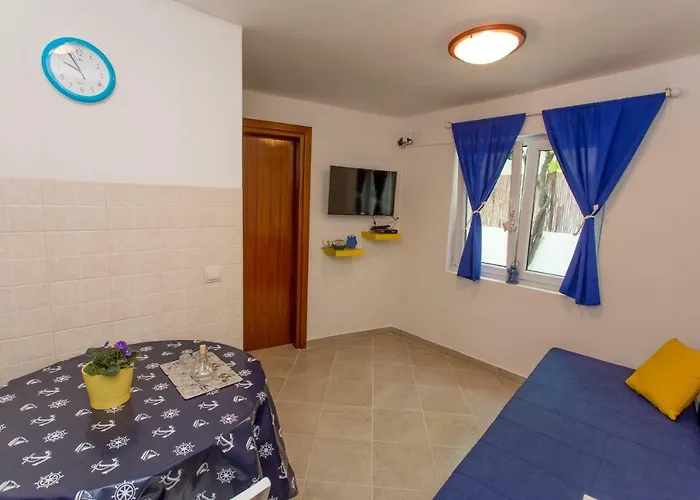 Jadro Apartmán