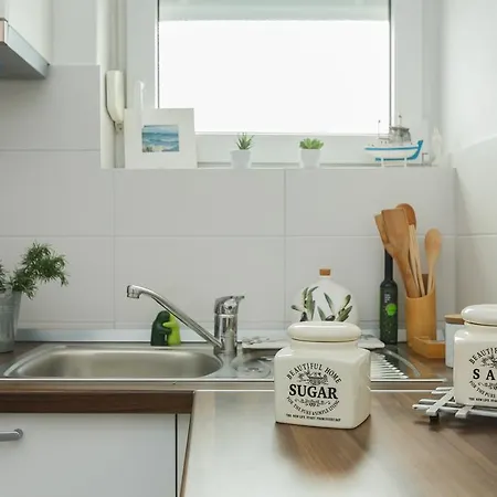 Jadro Apartment
