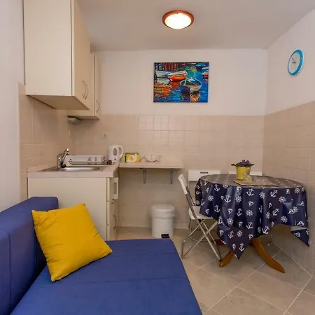 Jadro Apartment