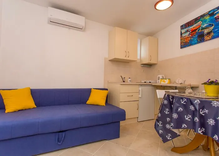 Jadro Jesenice (Split-Dalmatia)