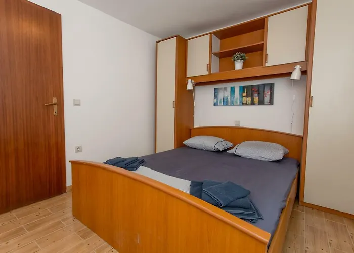 Apartamento Jadro