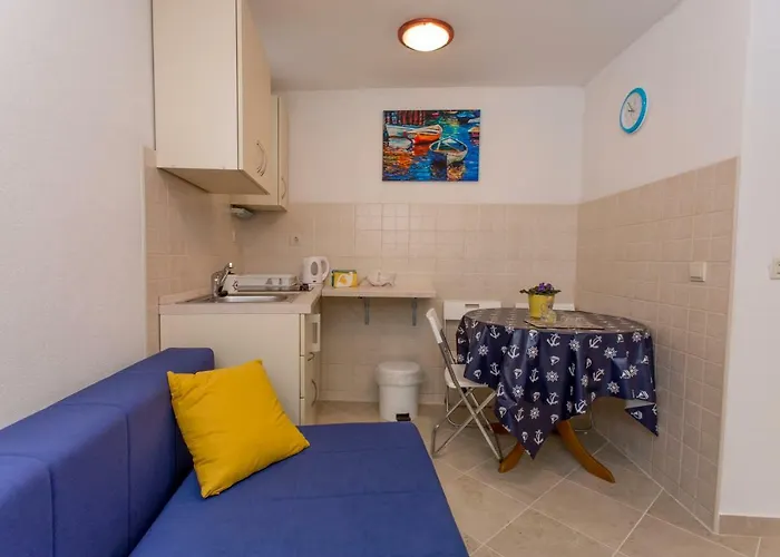 Jadro Apartamento